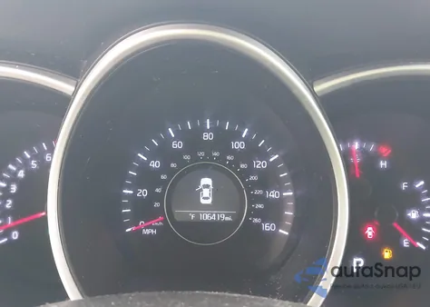 2015 Kia Optima Lx из США, поврежденный, VIN KNAGM4A79F5627777